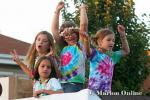 Popcorn Parade - 2259